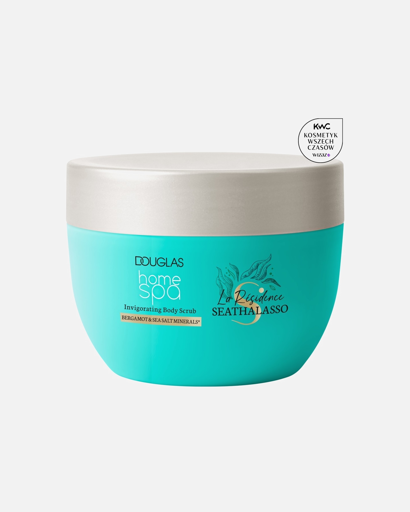 Скраб для тела Douglas Collection, 200 гр
Скраб для тела Douglas Collection, 200 гр