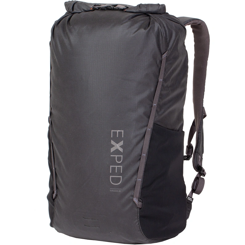 Рюкзак Тайфун 25 Exped, black 21
Рюкзак Тайфун 25 Exped, black 21