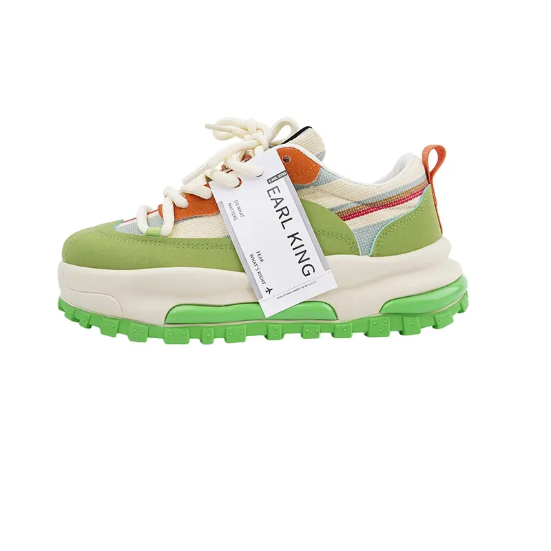 Earl king Амортизирующие, износостойкие, увеличивающие рост низкие кеды мужские бежево-зеленые, цвет Beige Green
Earl king Амортизирующие, износостойкие, увеличивающие рост низкие кеды мужские бежево-зеленые, цвет Beige Green