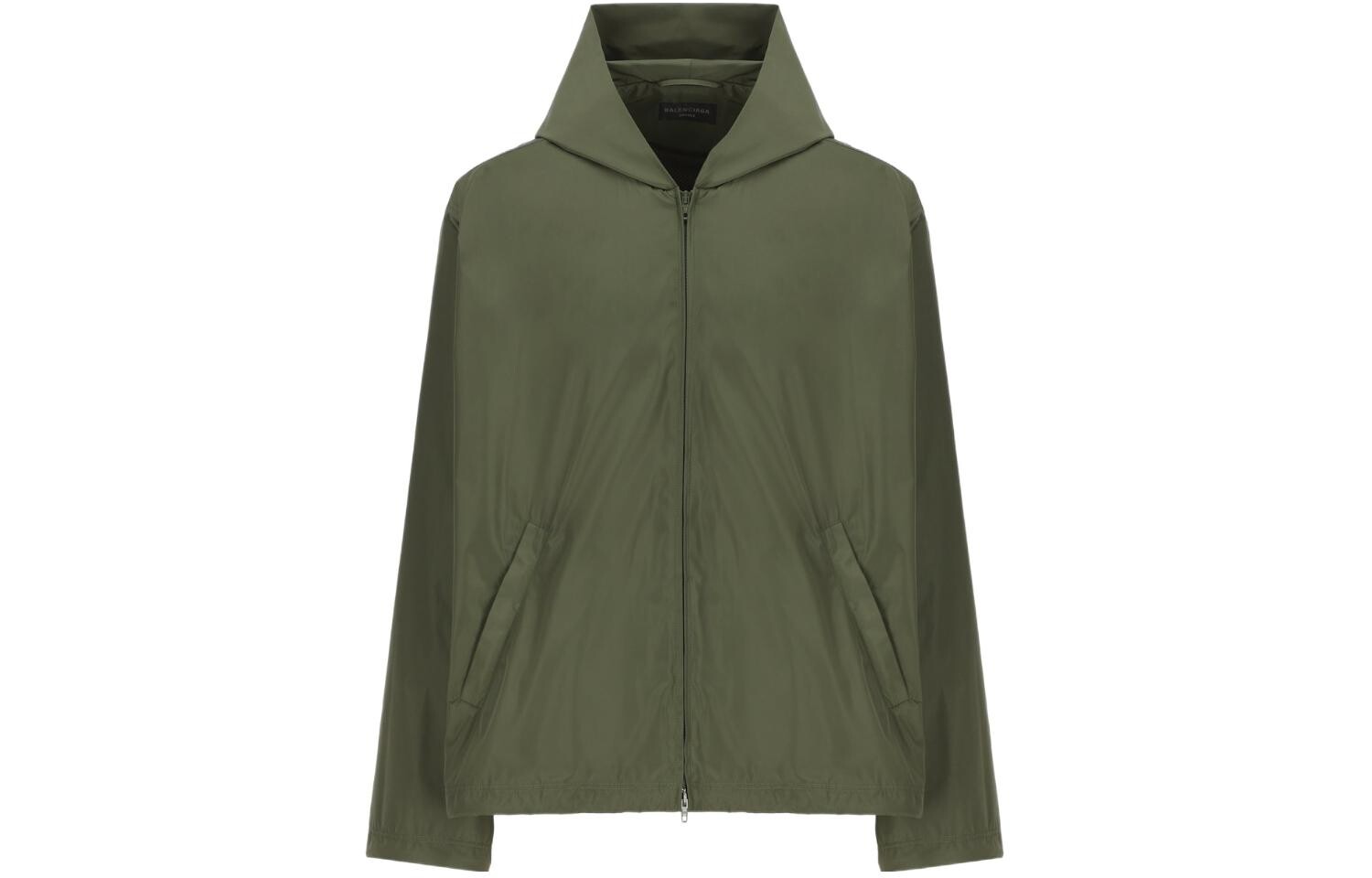Куртка мужская зеленая Balenciaga, зеленый
Куртка мужская зеленая Balenciaga, зеленый