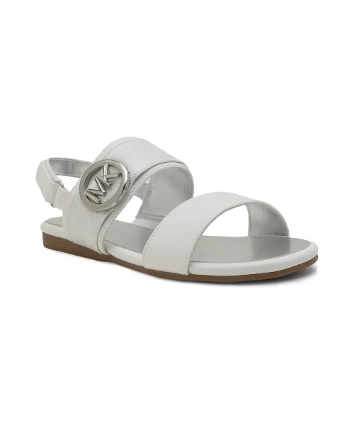 Сандалии Michael Kors Kids, белый
Сандалии Michael Kors Kids, белый