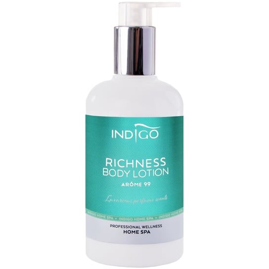 Лосьон для тела INDIGO для сухой кожи увлажняет AROME99
Лосьон для тела INDIGO для сухой кожи увлажняет AROME99