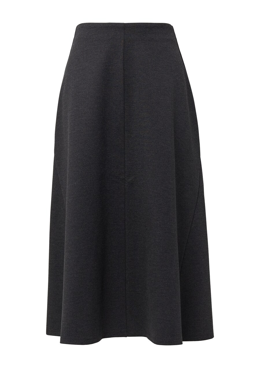 Миди юбка s.Oliver, Dark grey
Миди юбка s.Oliver, Dark grey