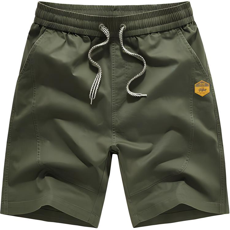 Повседневные шорты мужские JEEP SPIRIT, зеленый
Повседневные шорты мужские JEEP SPIRIT, зеленый