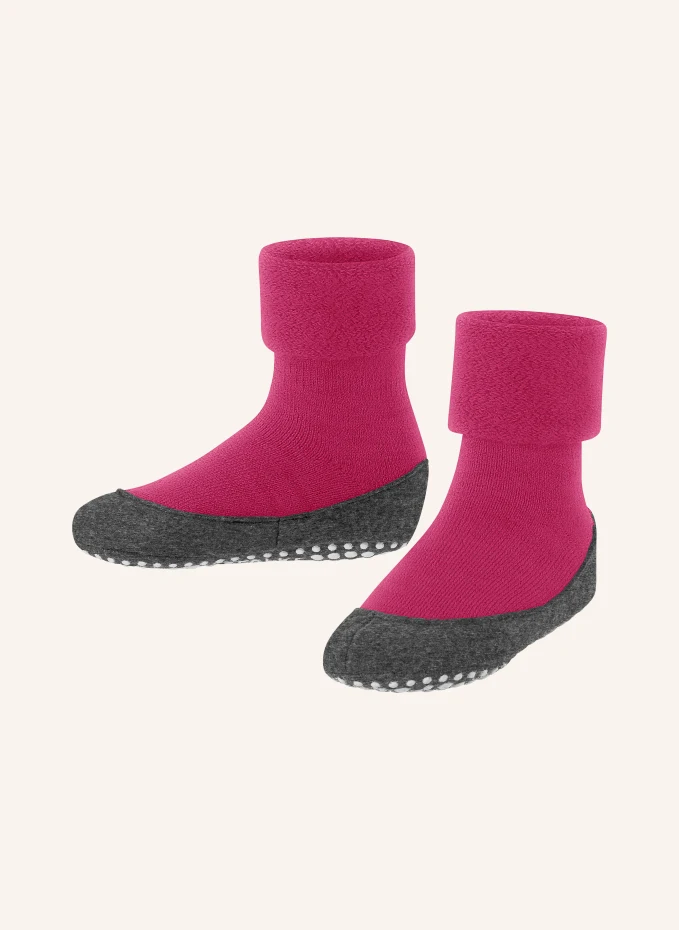 Носки-стоперы cosyshoe из шерсти мериноса Falke, фуксия, Розовый, Носки-стоперы cosyshoe из шерсти мериноса Falke, фуксия
Носки-стоперы cosyshoe из шерсти мериноса Falke, фуксия, Розовый, Носки-стоперы cosyshoe из шерсти мериноса Falke, фуксия