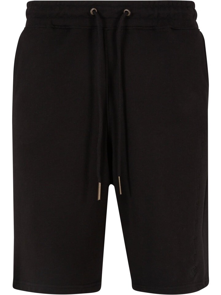 Тканевые шорты Rocawear, черный
Тканевые шорты Rocawear, черный