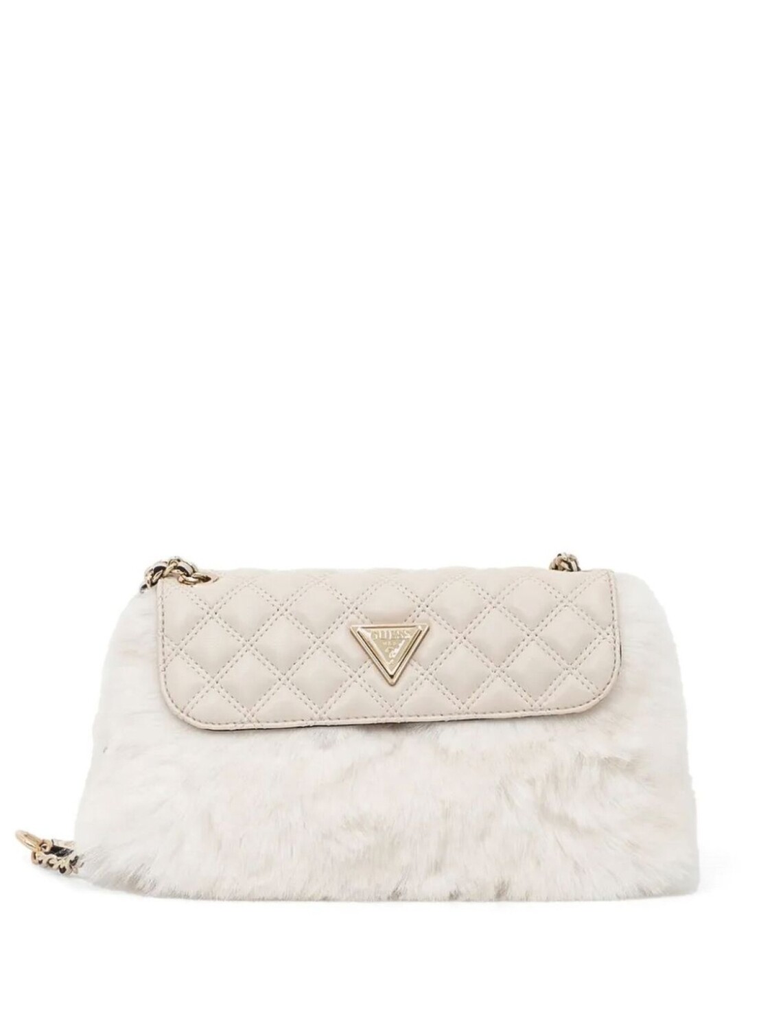 GUESS USA сумка на плечо Lise, нейтральный
GUESS USA сумка на плечо Lise, нейтральный