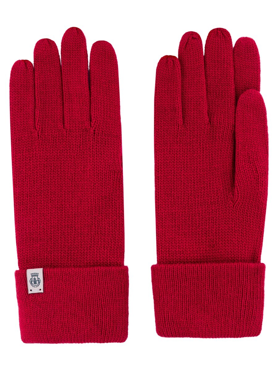 Перчатки Roeckl Full Finger Gloves, красный
Перчатки Roeckl Full Finger Gloves, красный