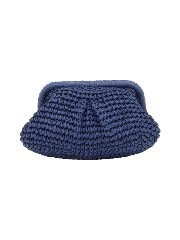 Клатч IZIA, цвет royal blue
Клатч IZIA, цвет royal blue