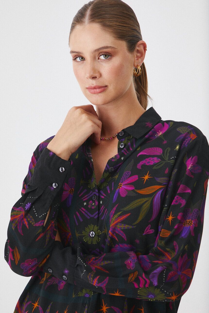 Рубашка Medicine, мультиколор
Рубашка Medicine, мультиколор