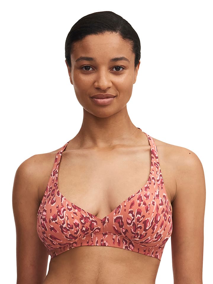 Верх бикини Chantelle
Верх бикини Chantelle