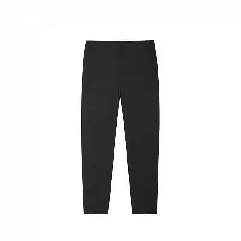 ANTA Разнообразие тренировочной коллекции спортивные штаны Women's Basic Black
ANTA Разнообразие тренировочной коллекции спортивные штаны Women's Basic Black