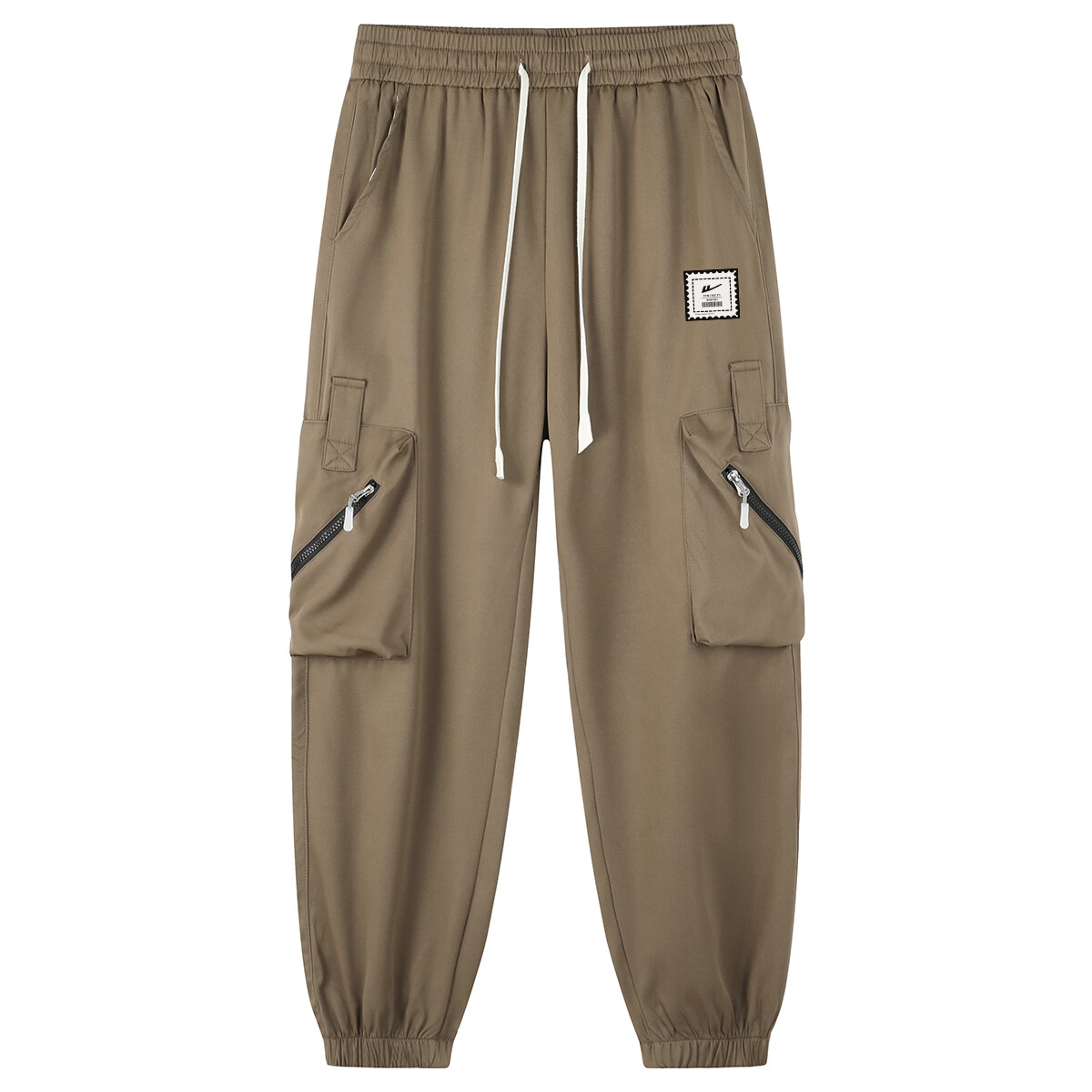 Брюки-карго унисекс WARRIOR, Черный
Брюки-карго унисекс WARRIOR, Черный