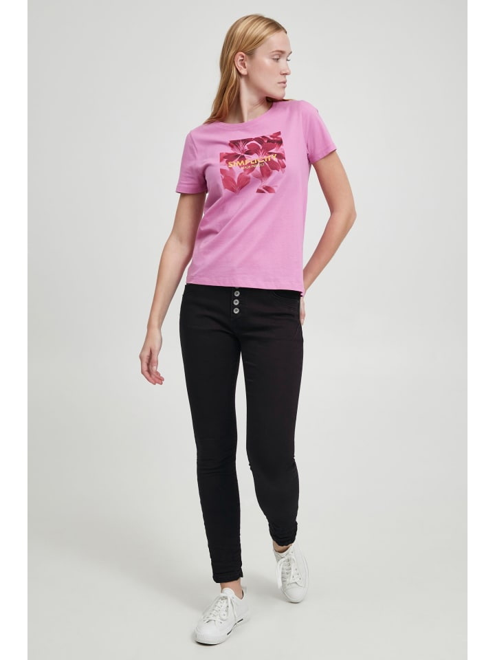 Джинсы BXKAILY, классический крой, черные, с потертостями b. young
Джинсы BXKAILY, классический крой, черные, с потертостями b. young