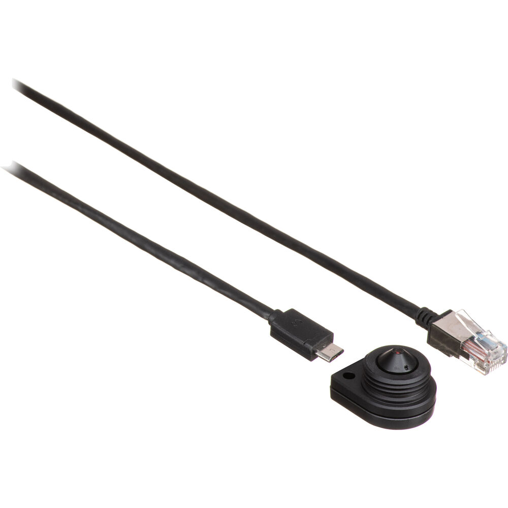 Внутренний сенсорный блок Axis Communications FA1125 1080p для FA54
Внутренний сенсорный блок Axis Communications FA1125 1080p для FA54