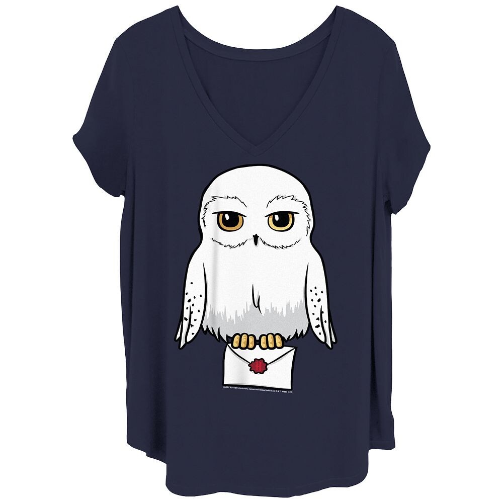 Детская футболка больших размеров с рисунком Гарри Поттера Licensed Character, темно-синий 
Детская футболка больших размеров с рисунком Гарри Поттера Licensed Character, темно-синий