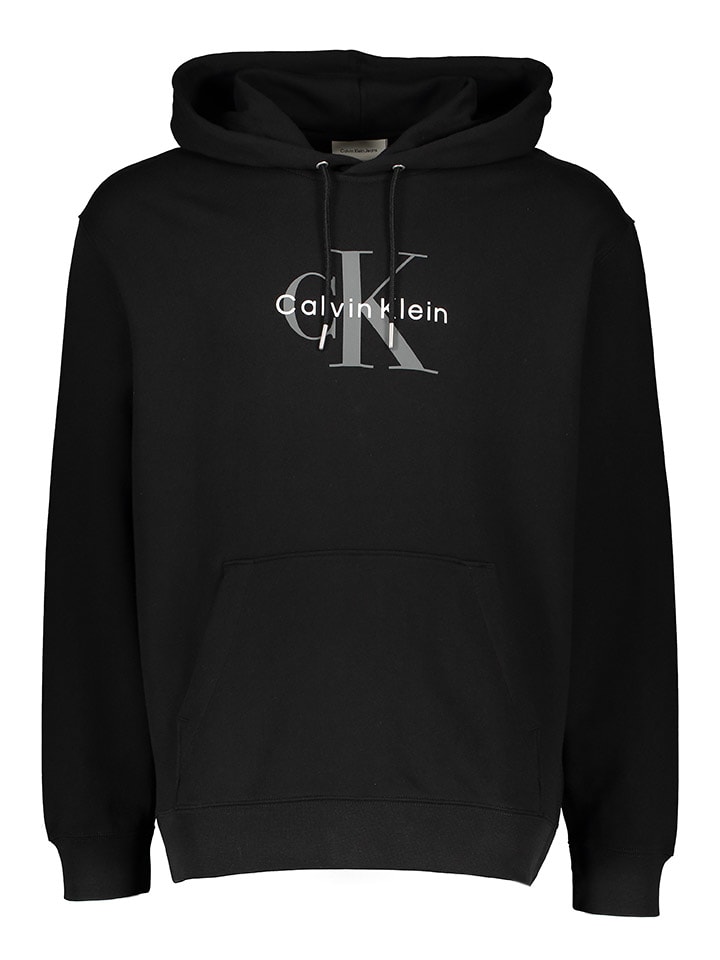 Calvin Klein Худи черного цвета
Calvin Klein Худи черного цвета