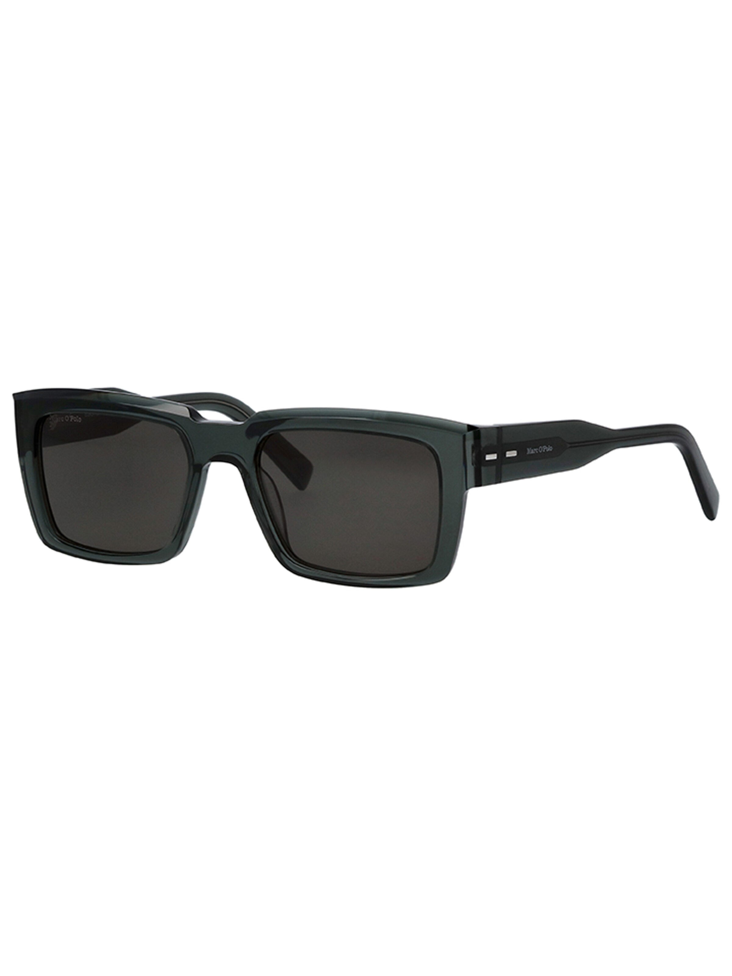 Marc O'Polo EYEWEAR Солнцезащитные очки в прозрачном цвете
Marc O'Polo EYEWEAR Солнцезащитные очки в прозрачном цвете