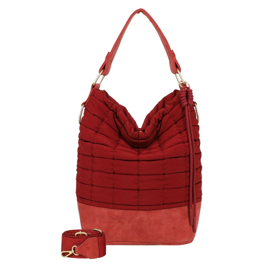 Сумка через плечо Fritzi aus Preußen Brigitte, красный
Сумка через плечо Fritzi aus Preußen Brigitte, красный