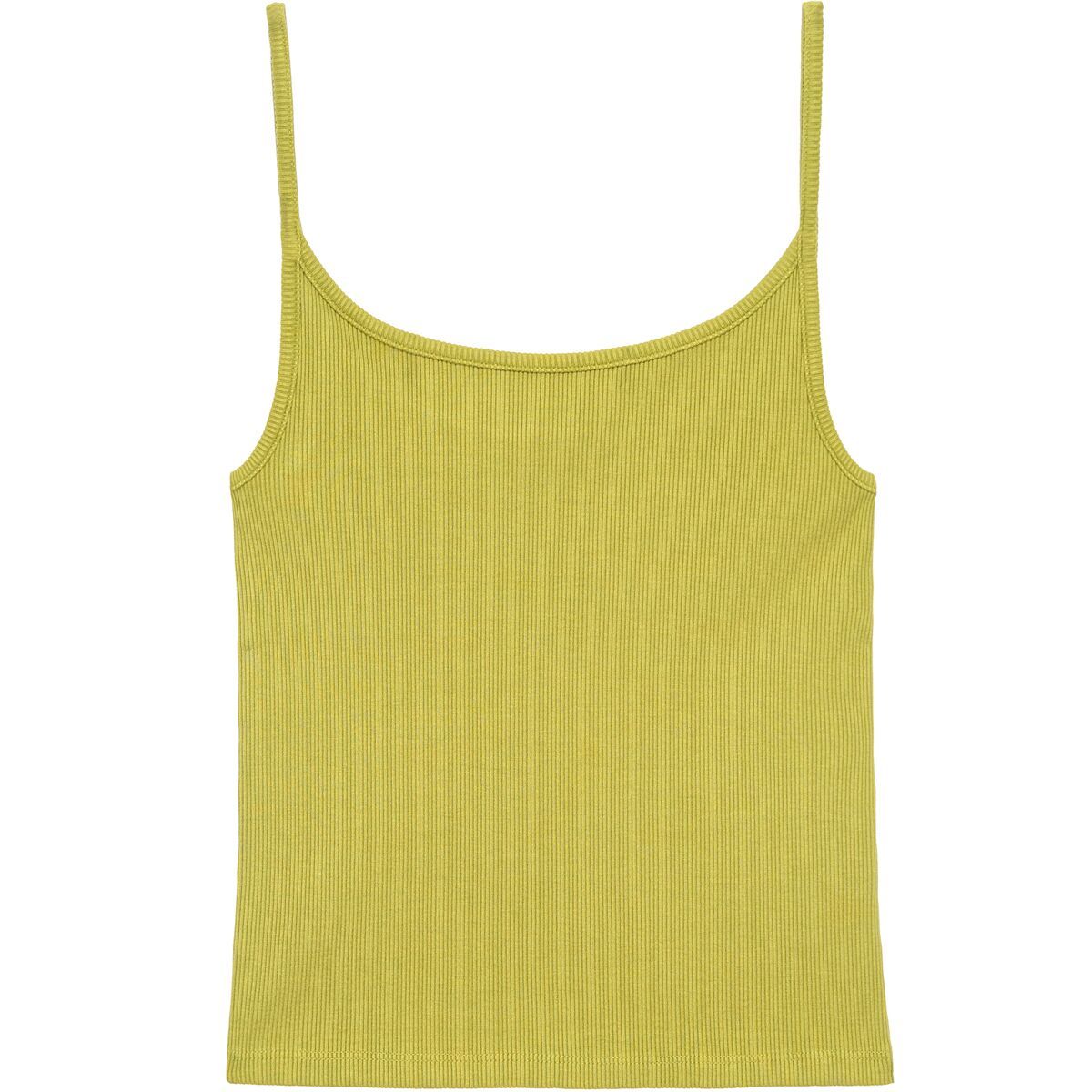 Риб-спагетти топ Donni, цвет pistachio
Риб-спагетти топ Donni, цвет pistachio