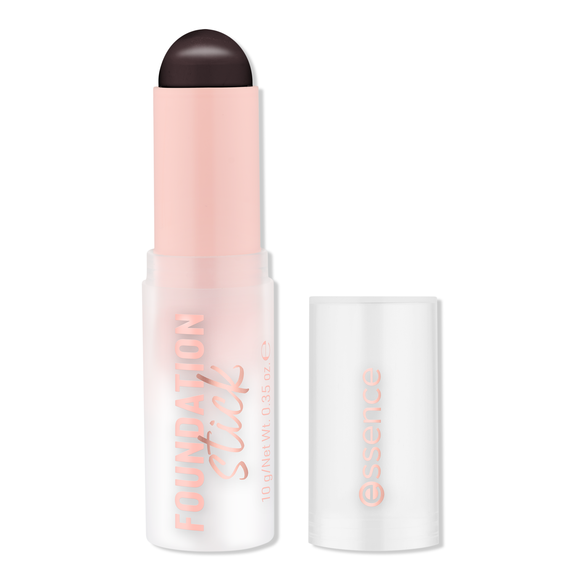 Тональный крем в стике Essence, 400 (very deep with cool undertones)
Тональный крем в стике Essence, 400 (very deep with cool undertones)