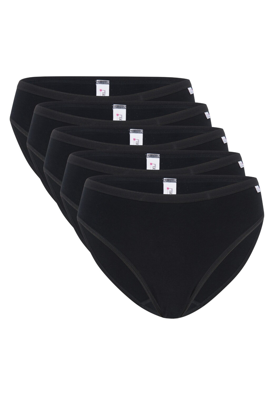 Трусы SPEIDEL Jazz Pants Britta, черный
Трусы SPEIDEL Jazz Pants Britta, черный