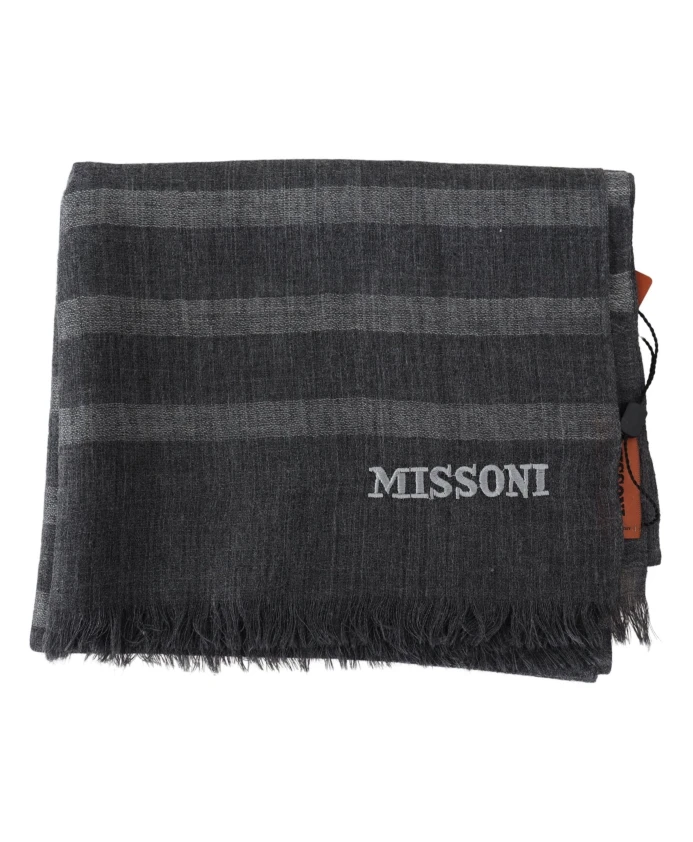 Зимние шарф Missoni, мультиколор
Зимние шарф Missoni, мультиколор