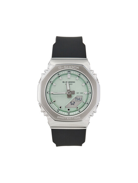 Часы G-Shock, серый
Часы G-Shock, серый