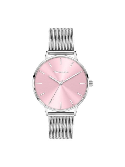 Наручные часы Tamaris, серебряный
Наручные часы Tamaris, серебряный