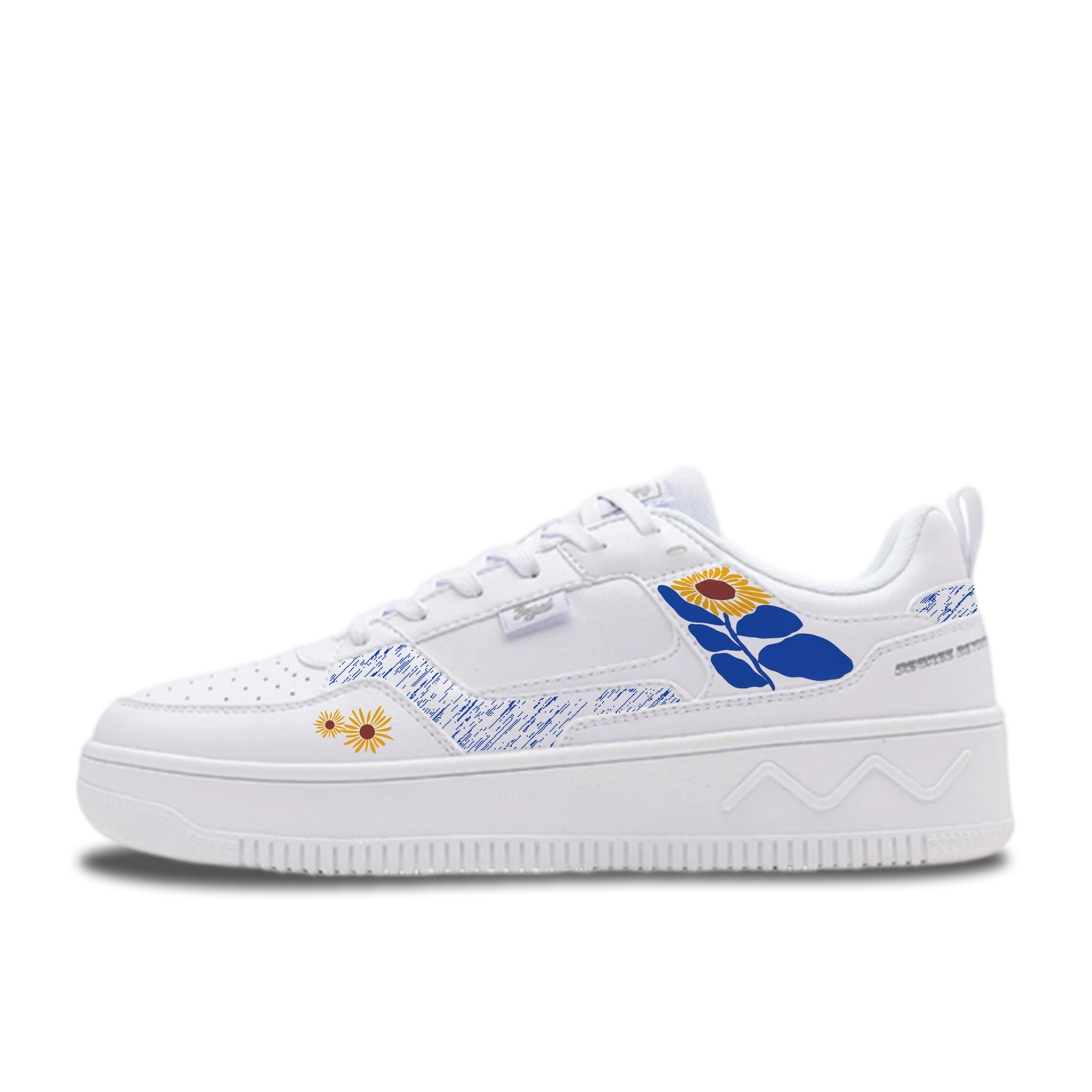 Кроссовки для скейтбординга Air Force 1 Synthetic Leather, Mesh Slip Resistant Abrasion Resistant Low top мужские 361°, белый
Кроссовки для скейтбординга Air Force 1 Synthetic Leather, Mesh Slip Resistant Abrasion Resistant Low top мужские 361°, белый