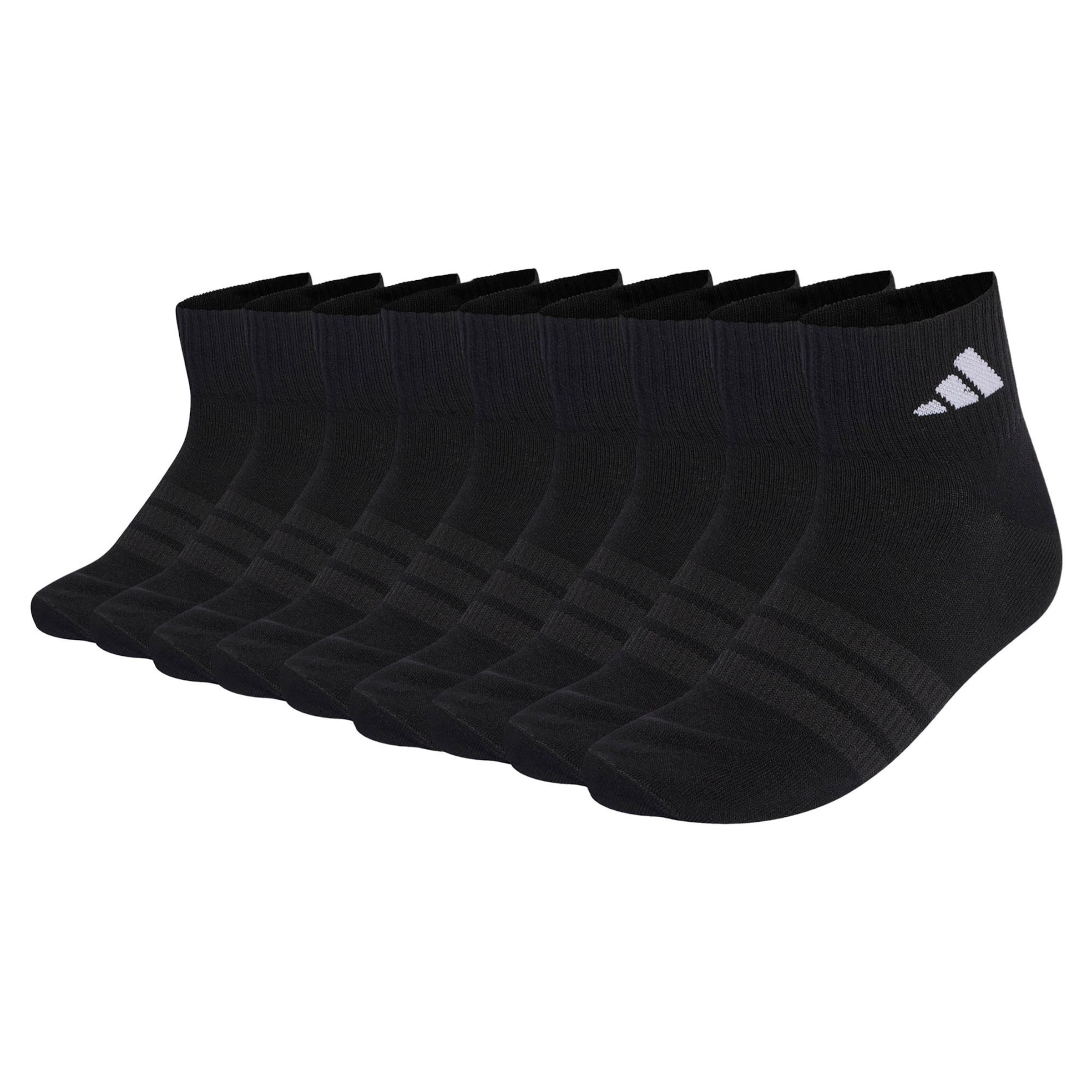 Adidas Performance Спортивные носки в черном цвете
Adidas Performance Спортивные носки в черном цвете