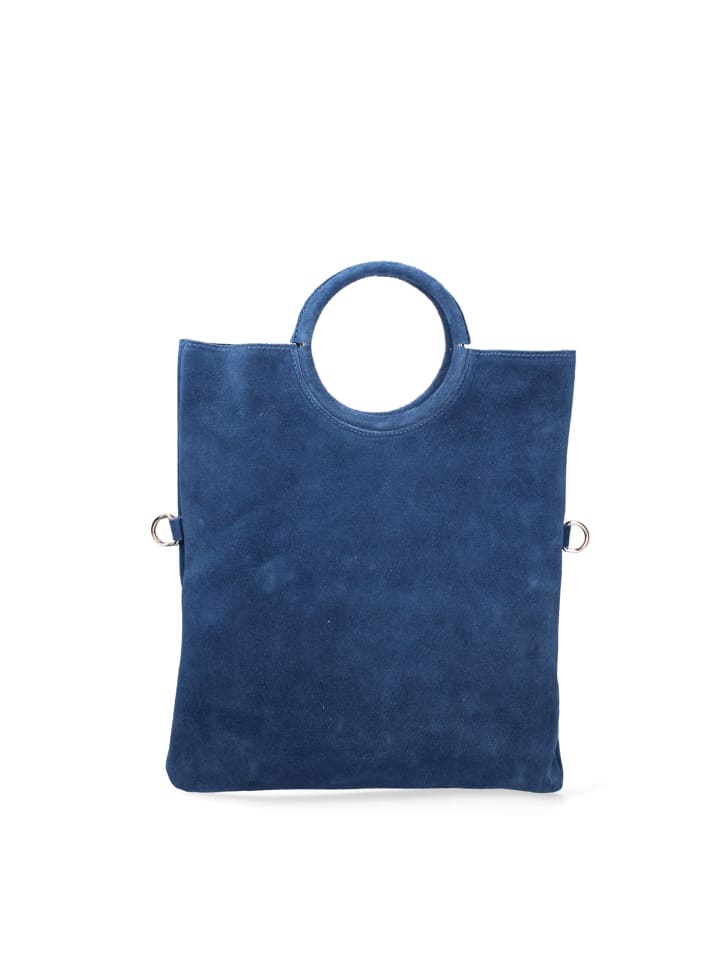 Сумка шоппер Gave Lux, темно-синий 
Сумка шоппер Gave Lux, темно-синий