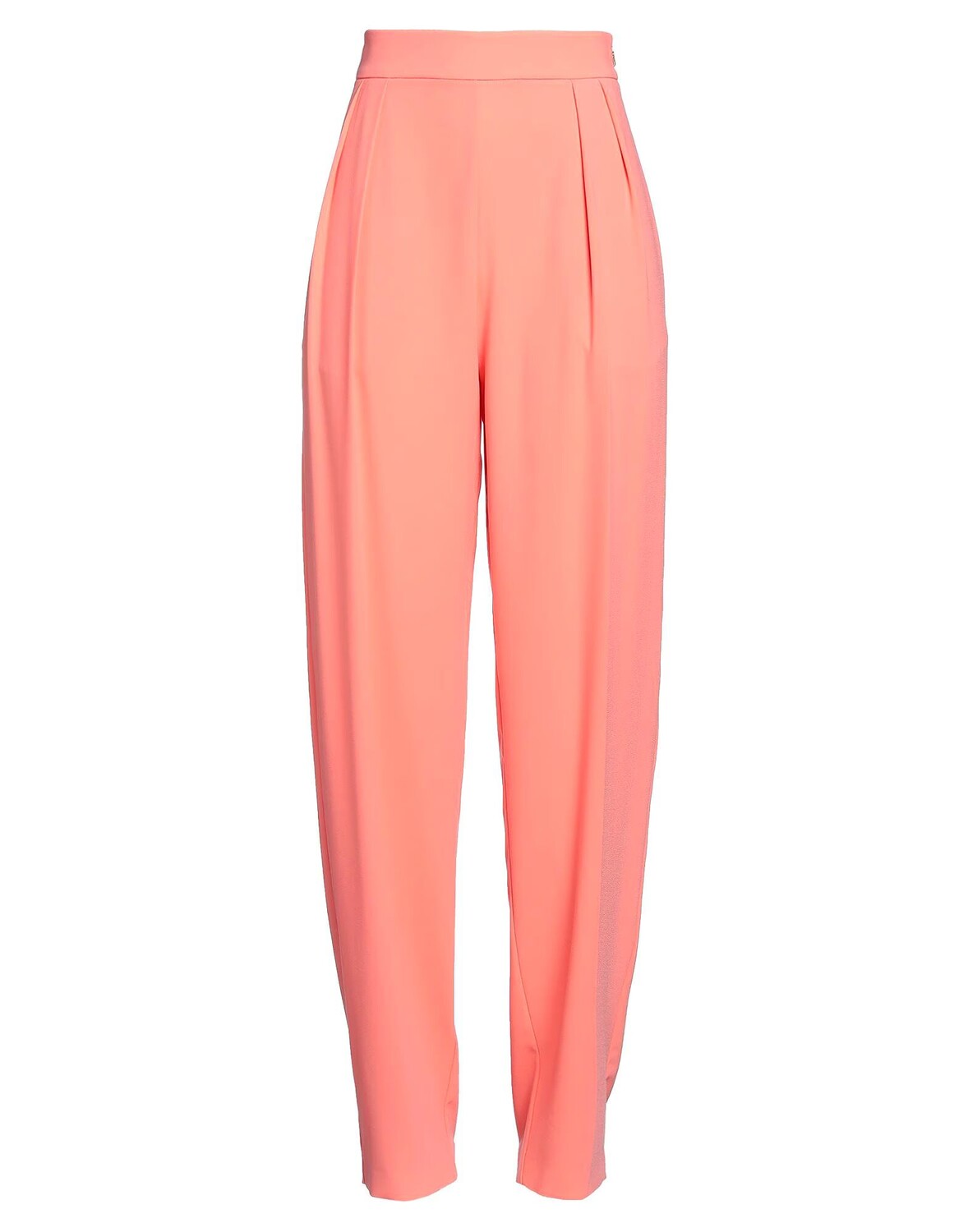 Брюки Patrizia Pepe Sera, лососево-розовый
Брюки Patrizia Pepe Sera, лососево-розовый