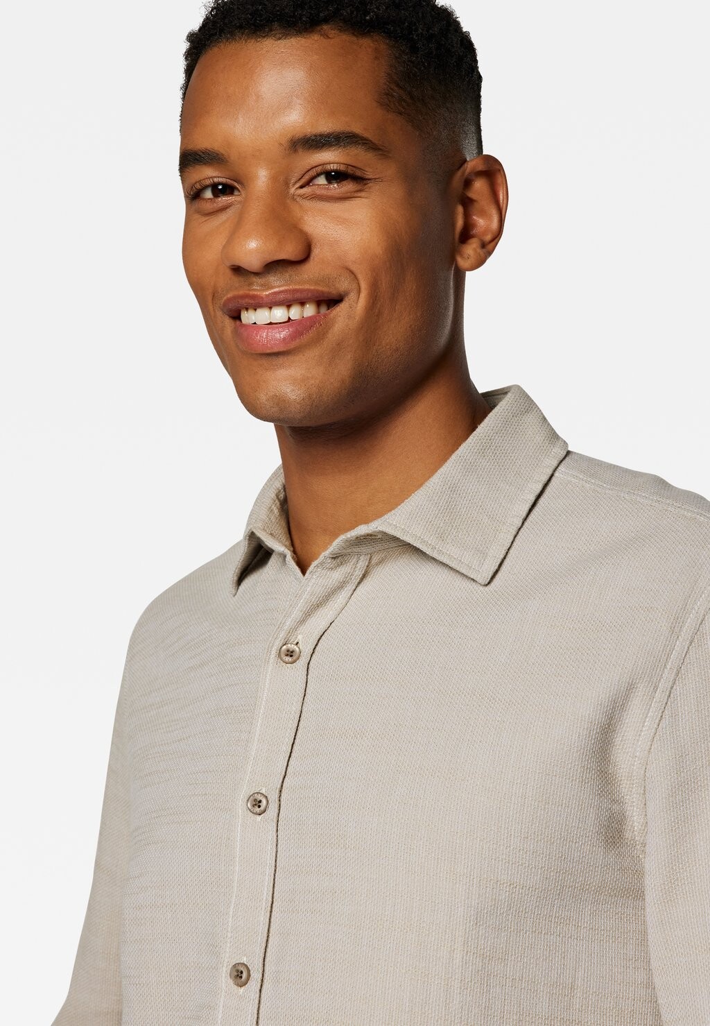 Рубашка REGULAR LONG SLEEVE Mavi, бежевый
Рубашка REGULAR LONG SLEEVE Mavi, бежевый