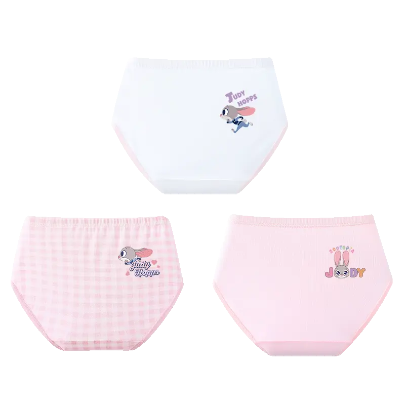 Детские трусики Disney, Happy Judy
Детские трусики Disney, Happy Judy