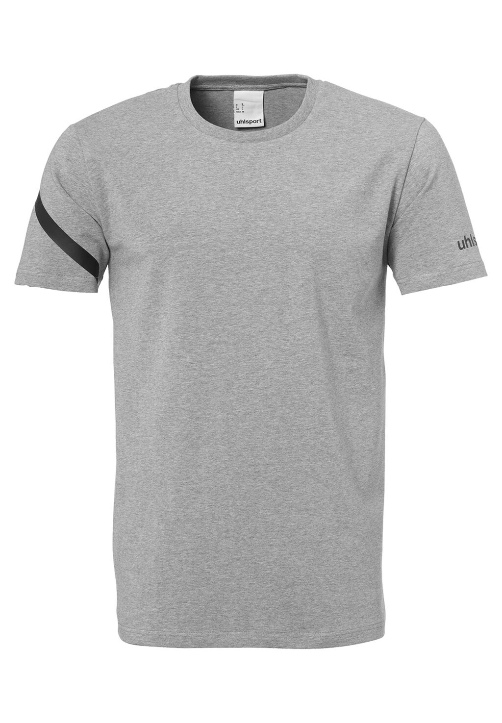 Футболка с принтом ESSENTIAL PRO uhlsport, цвет dark grau melange
Футболка с принтом ESSENTIAL PRO uhlsport, цвет dark grau melange