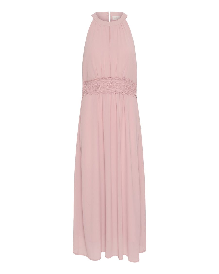 Платье Kaffe KAbelle, темно-розовый
Платье Kaffe KAbelle, темно-розовый