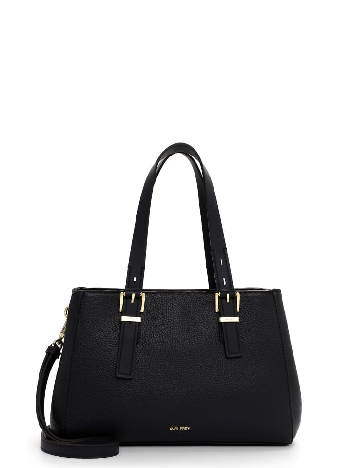 Сумка шоппер SURI FREY, синий
Сумка шоппер SURI FREY, синий