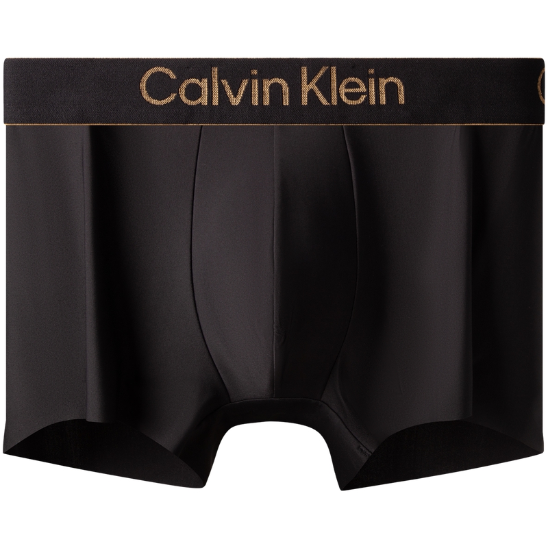 Мужские трусы 1 упаковка Calvin Klein, черный
Мужские трусы 1 упаковка Calvin Klein, черный