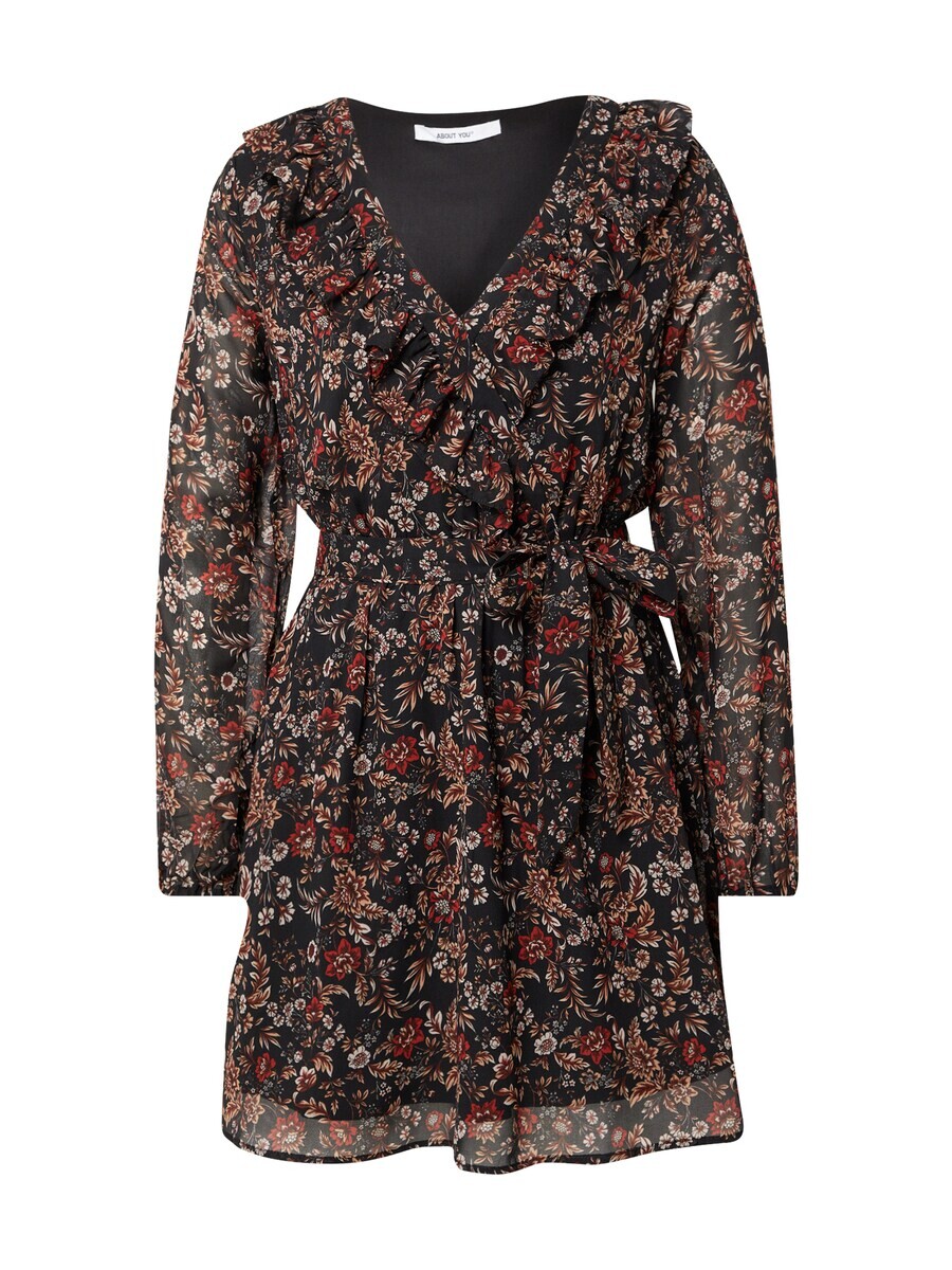 Платье About You DALINE, цвет Mixed Colors/Black
Платье About You DALINE, цвет Mixed Colors/Black