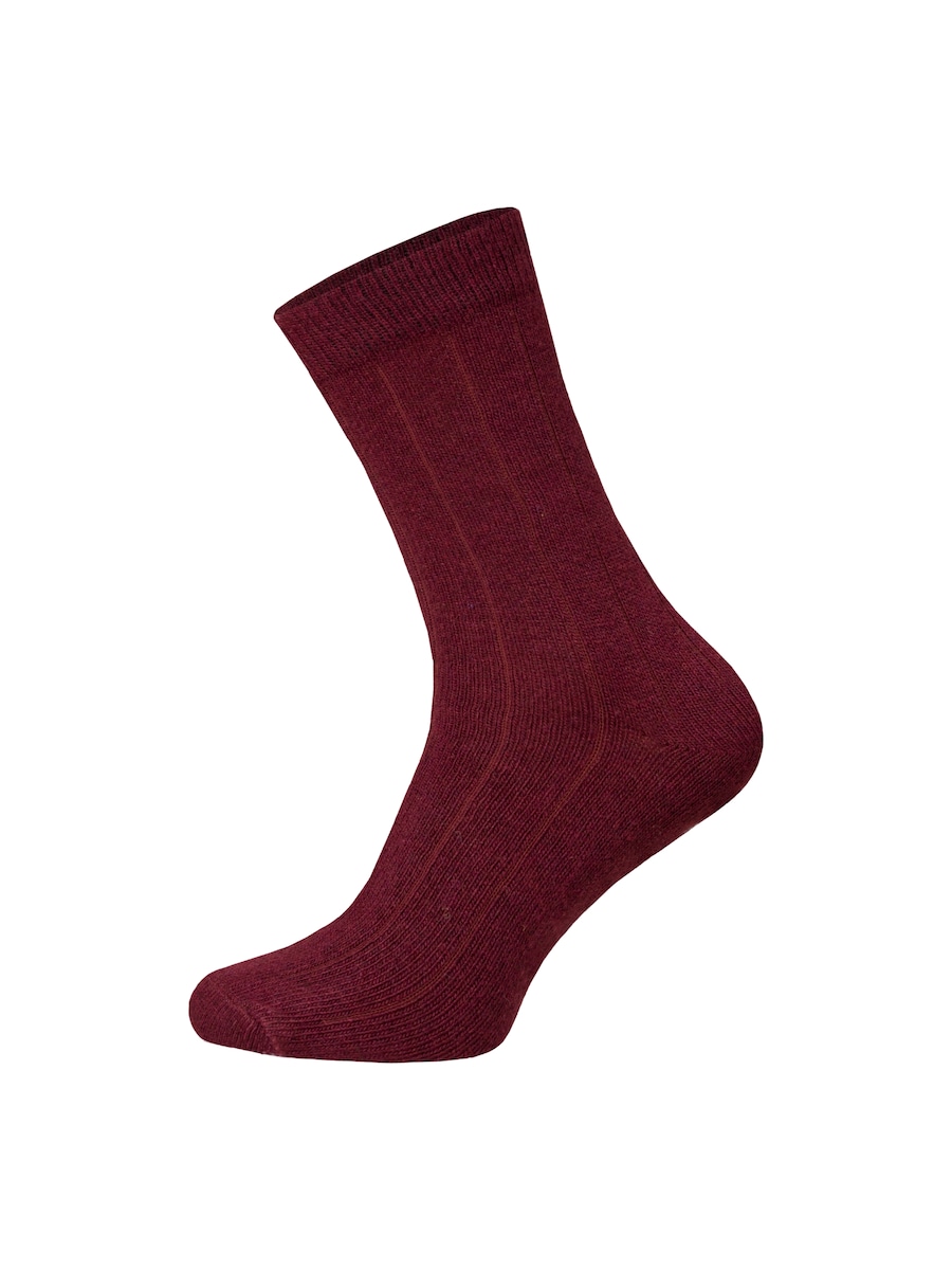 Носки HomeOfSocks HOS218, Wine Red
Носки HomeOfSocks HOS218, Wine Red