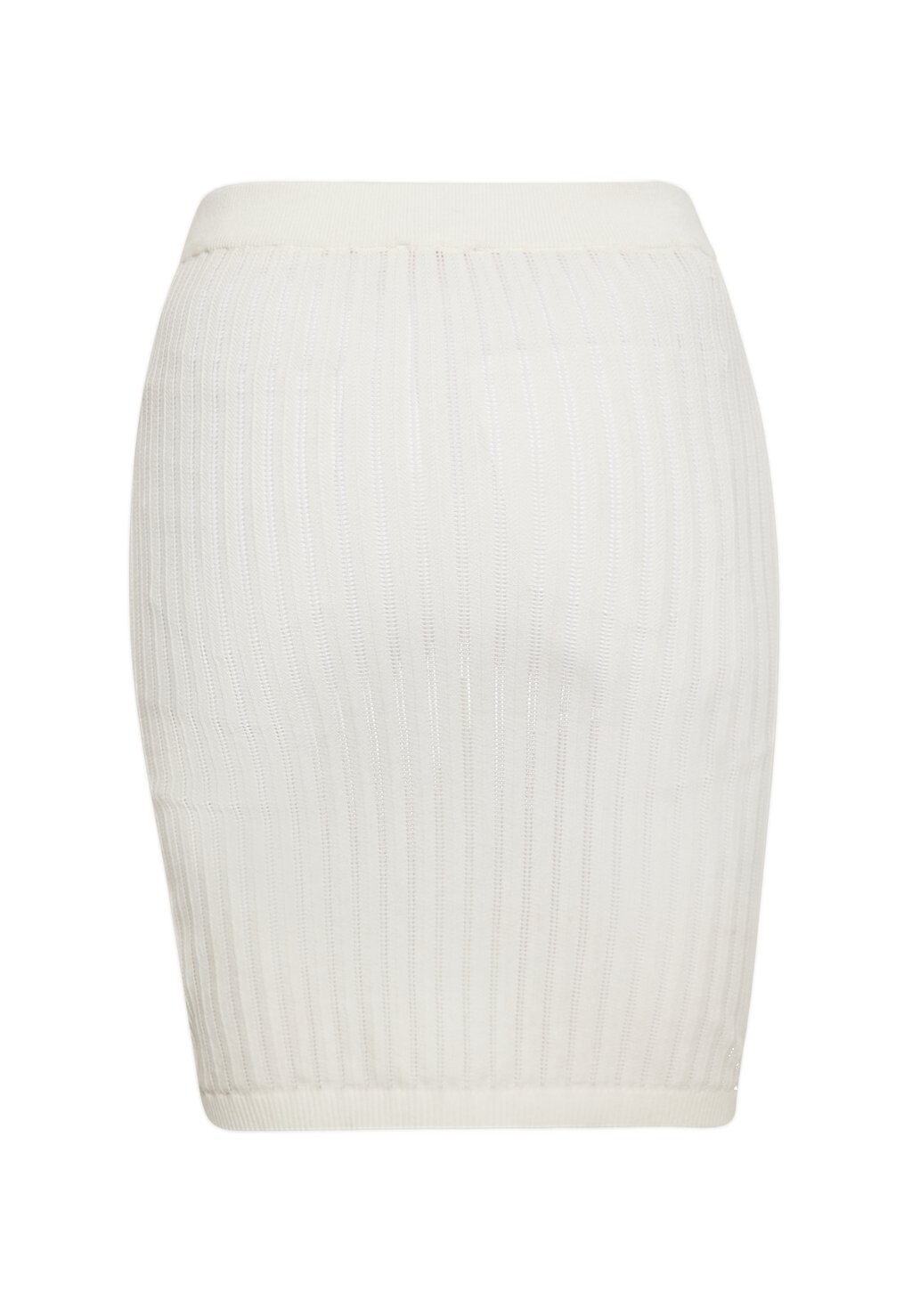 Юбка-карандаш IZIA, белый 
Юбка-карандаш IZIA, белый