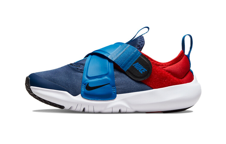 Детские кроссовки Nike Flex Advance BP
Детские кроссовки Nike Flex Advance BP