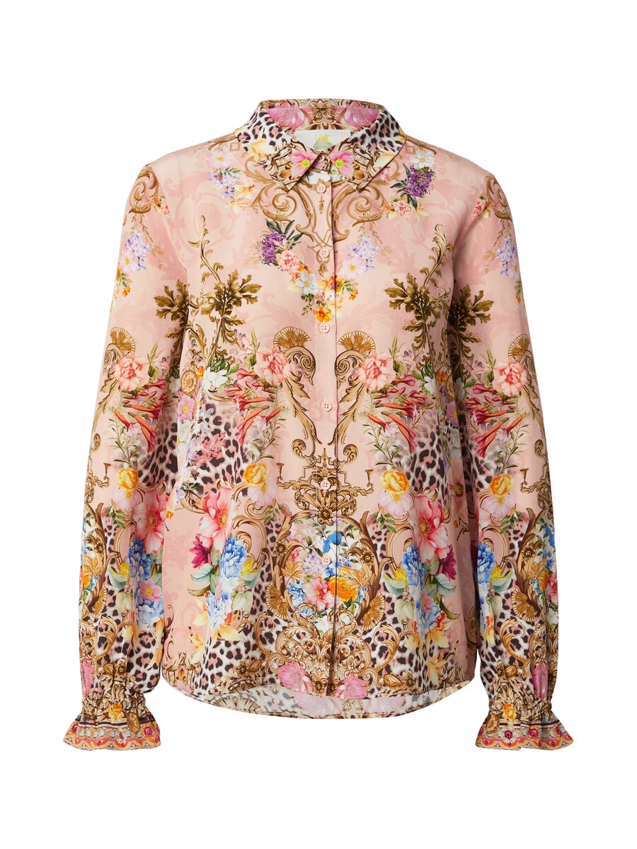 Блуза PRINCESS GOES HOLLYWOOD, Rose
Блуза PRINCESS GOES HOLLYWOOD, Rose