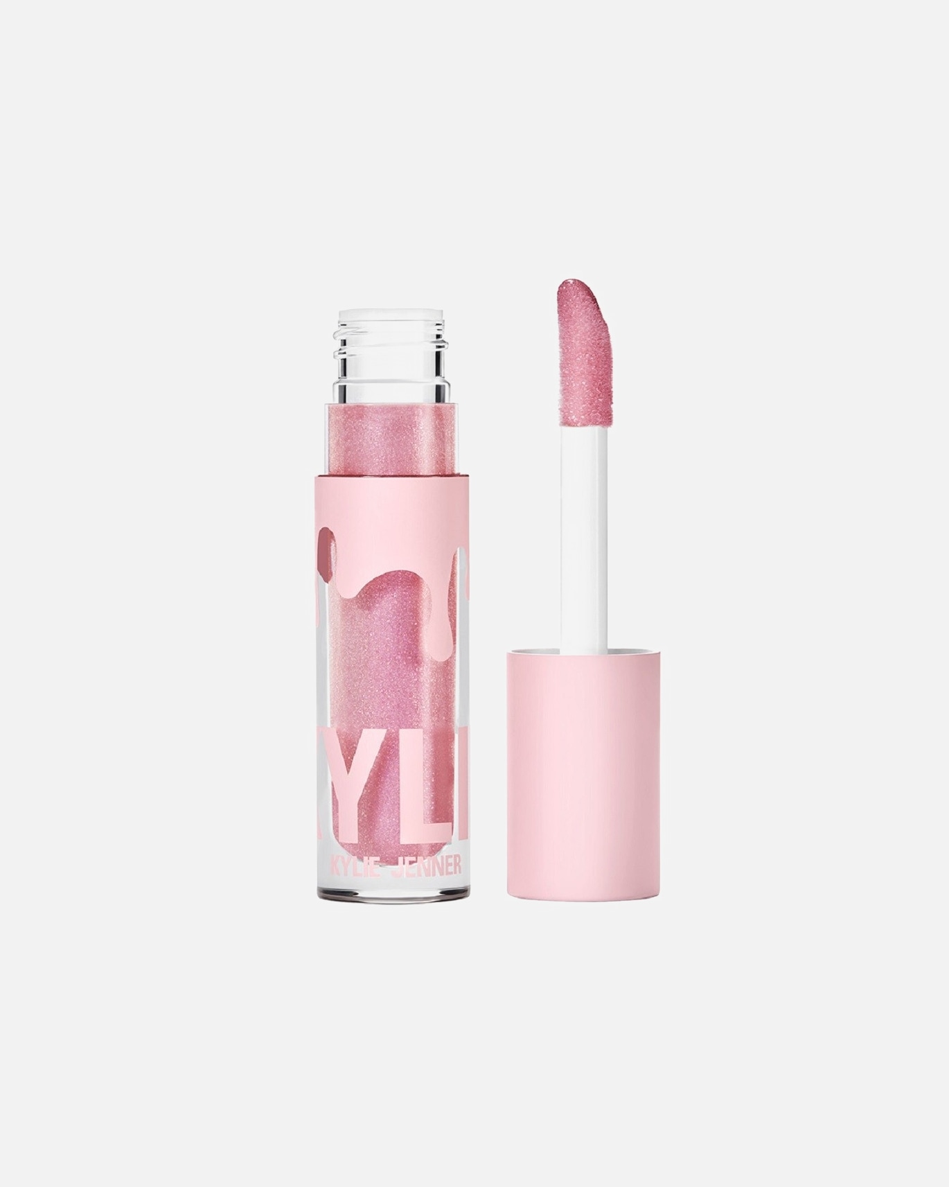 Блеск для губ Kylie Cosmetics, nr. 323 daddy's girl, 3 гр
Блеск для губ Kylie Cosmetics, nr. 323 daddy's girl, 3 гр