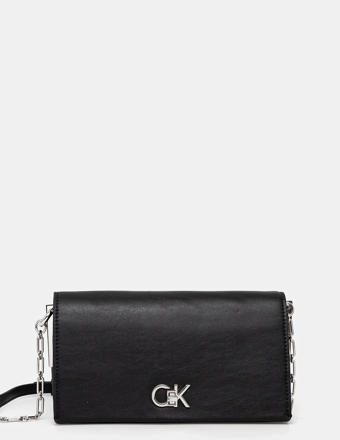 Сумочка Calvin Klein, черный
Сумочка Calvin Klein, черный