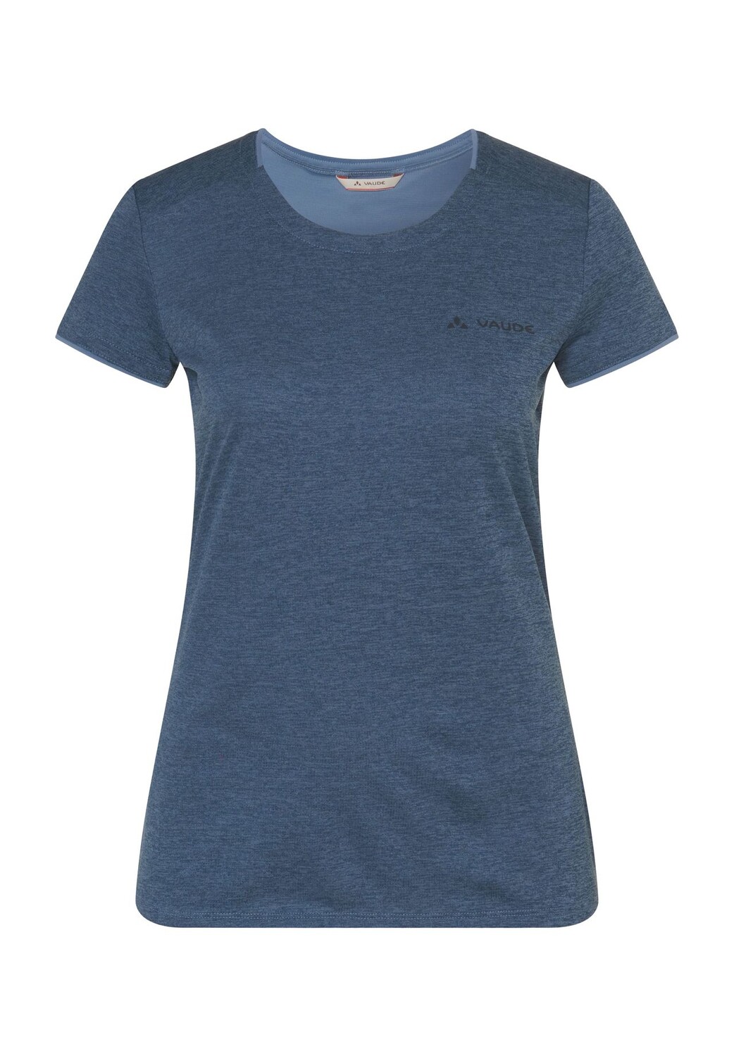 Рубашка функциональная, быстросохнущая, женская VAUDE, цвет Dark Sea Uni
Рубашка функциональная, быстросохнущая, женская VAUDE, цвет Dark Sea Uni