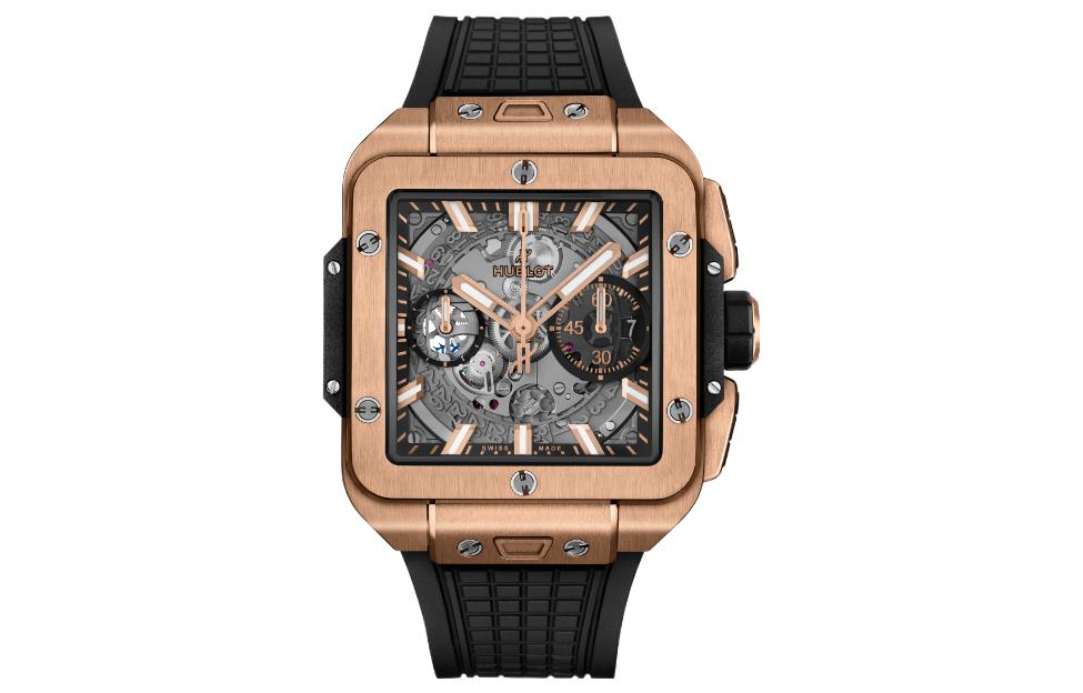 Хаби Кинг Голд 42мм
Хаби Кинг Голд 42мм