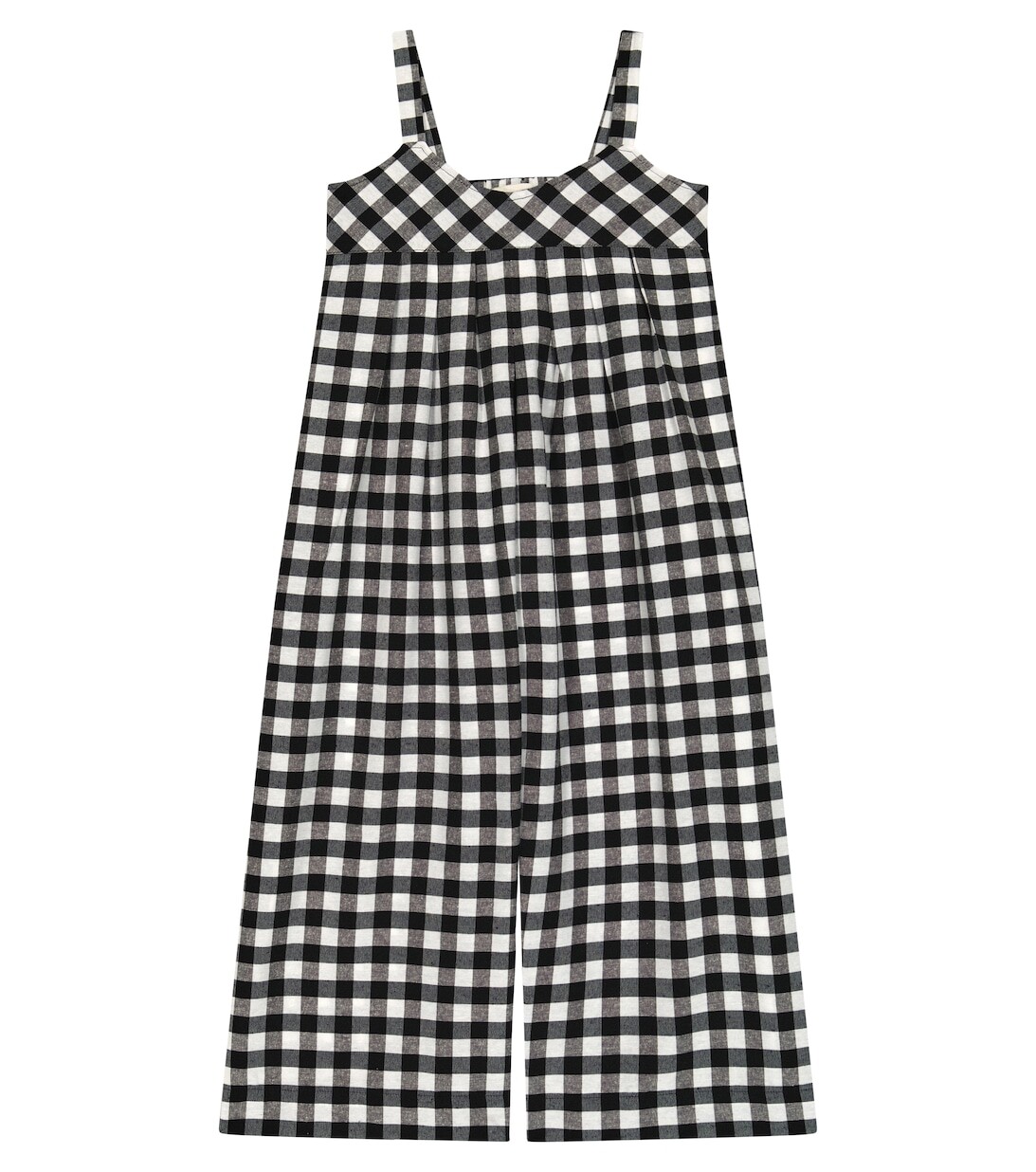 Комбинезон из смесового хлопка Suncracy, разноцветный
Комбинезон из смесового хлопка Suncracy, разноцветный