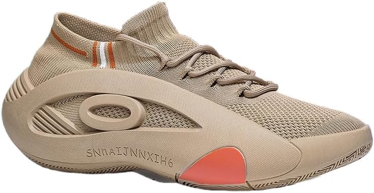 Мужские кроссовки на шнуровке Hoalox, хаки
Мужские кроссовки на шнуровке Hoalox, хаки